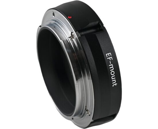 LAOWA Venus Optics Baioneta Intercambiável para 20mm T4.1 Zero-D Shift Cinema - Canon EF