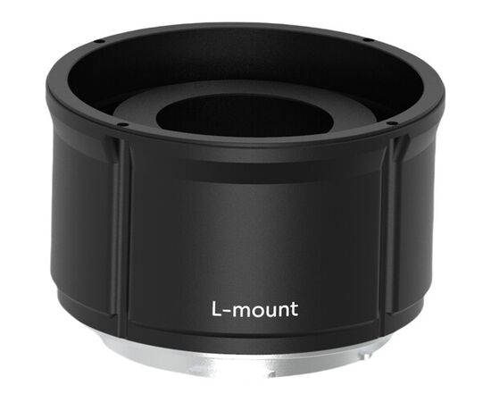 LAOWA Venus Optics Baioneta Intercambiável para 20mm T4.1 Zero-D Shift Cinema - L-Mount