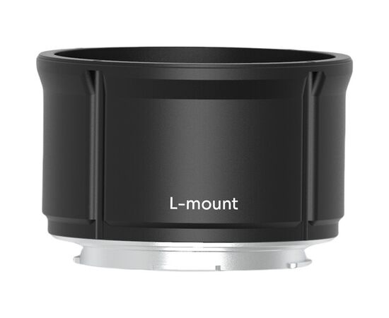 LAOWA Venus Optics Baioneta Intercambiável para 20mm T4.1 Zero-D Shift Cinema - L-Mount