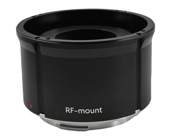 LAOWA Venus Optics Baioneta Intercambiável para 20mm T4.1 Zero-D Shift Cinema - Canon RF