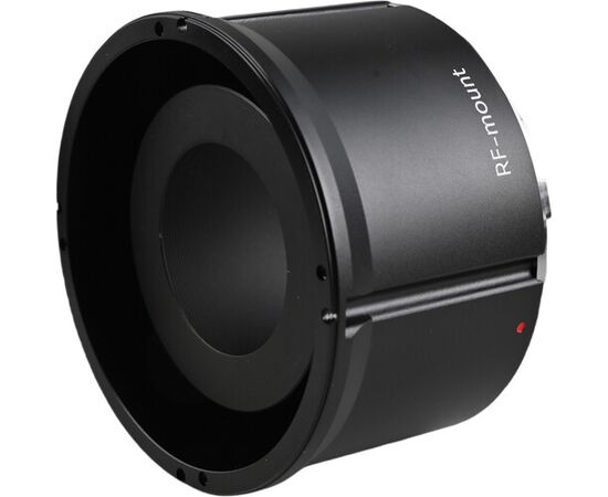 LAOWA Venus Optics Baioneta Intercambiável para 20mm T4.1 Zero-D Shift Cinema - Canon RF