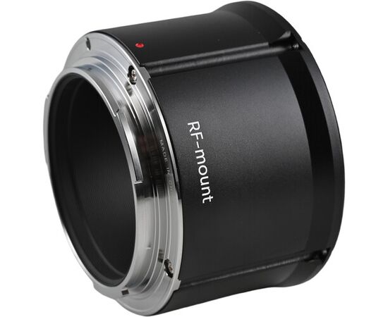 LAOWA Venus Optics Baioneta Intercambiável para 20mm T4.1 Zero-D Shift Cinema - Canon RF