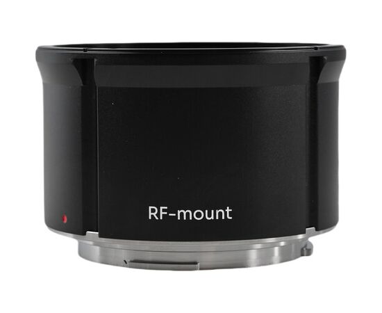 LAOWA Venus Optics Baioneta Intercambiável para 20mm T4.1 Zero-D Shift Cinema - Nikon Z