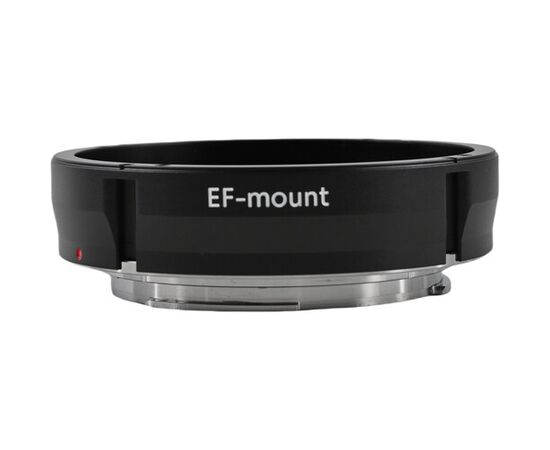 LAOWA Venus Optics Baioneta Intercambiável para 15mm T4.8 Zero-D Shift Cinema - Canon EF