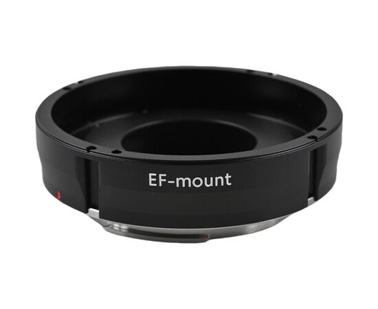 LAOWA Venus Optics Baioneta Intercambiável para 15mm T4.8 Zero-D Shift Cinema - Canon EF