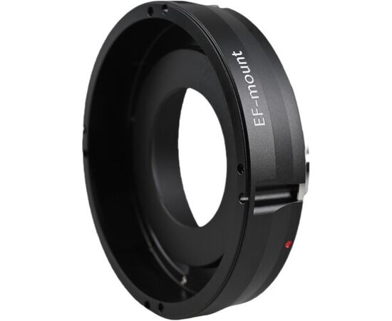 LAOWA Venus Optics Baioneta Intercambiável para 15mm T4.8 Zero-D Shift Cinema - Canon EF