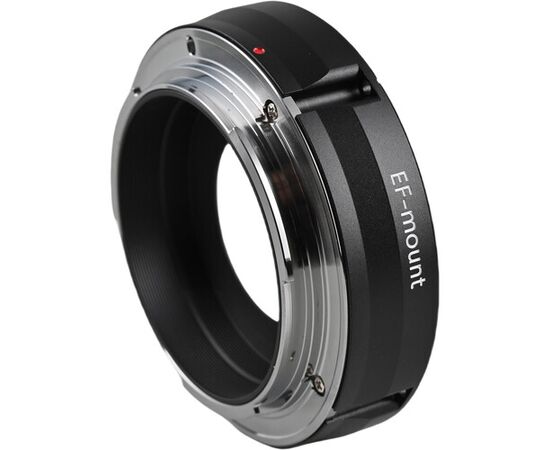 LAOWA Venus Optics Baioneta Intercambiável para 15mm T4.8 Zero-D Shift Cinema - Canon EF