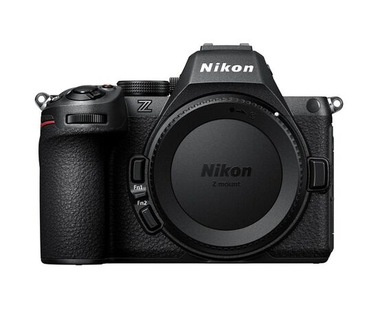 NIKON Z5II - Corpo