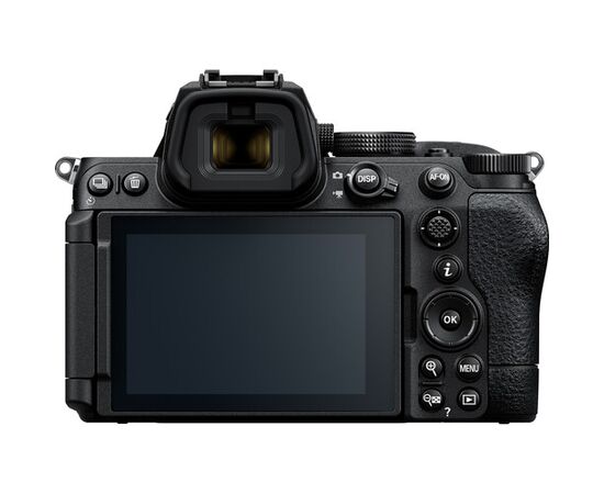 NIKON Z5II - Corpo