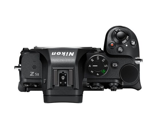 NIKON Z5II - Corpo