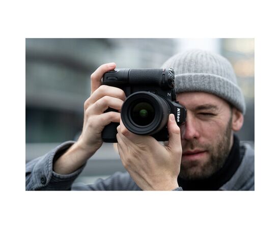 NIKON Z5II - Corpo