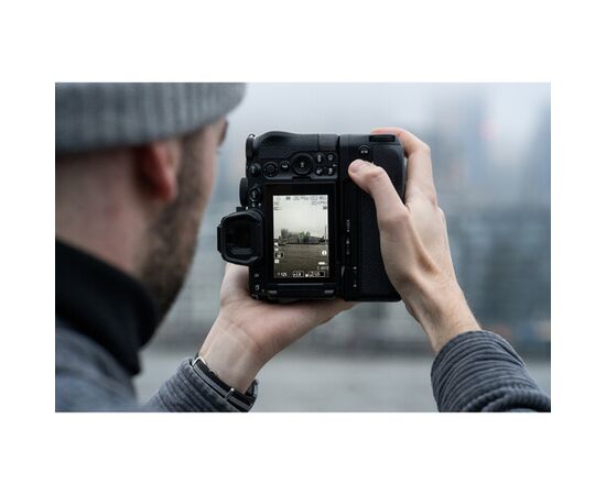 NIKON Z5II - Corpo