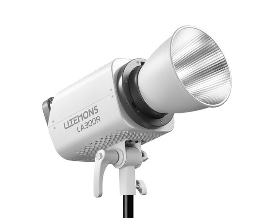 GODOX Iluminador Led Litemons LA300R - RGB