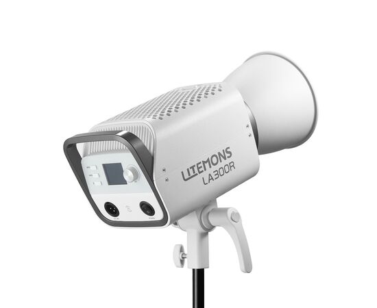 GODOX Iluminador Led Litemons LA300R - RGB