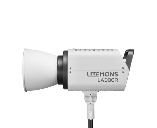 GODOX Iluminador Led Litemons LA300R - RGB