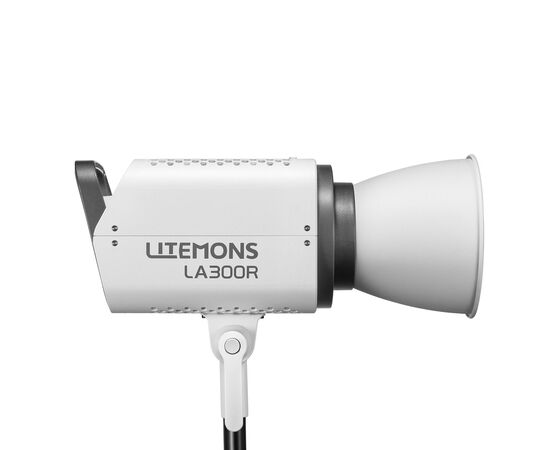 GODOX Iluminador Led Litemons LA300R - RGB