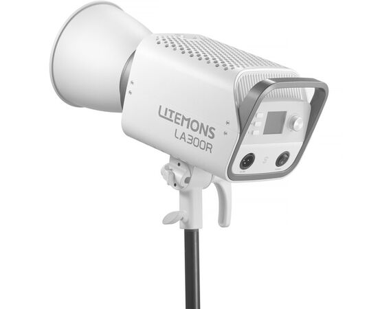 GODOX Iluminador Led Litemons LA300R - RGB