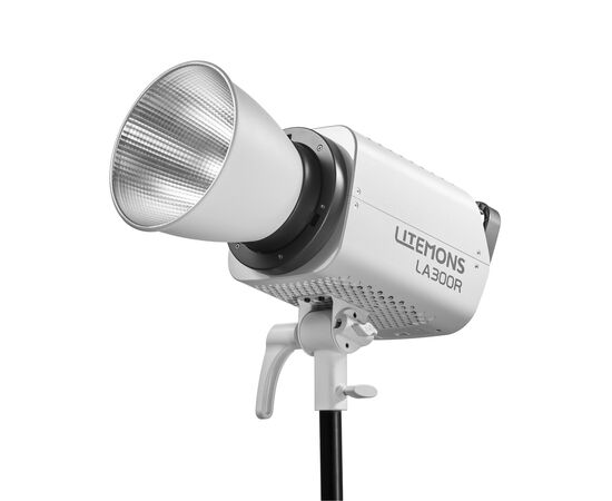 GODOX Iluminador Led Litemons LA300R - RGB