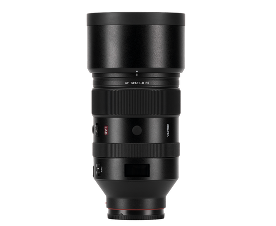 VILTROX AF 135mm f/1.8 LAB Nikon Z