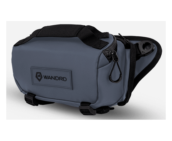 WANDRD Rogue Sling 3L - Azul