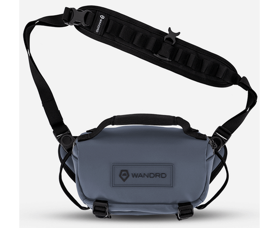 WANDRD Rogue Sling 3L - Azul