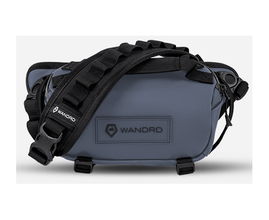 WANDRD Rogue Sling 3L - Azul