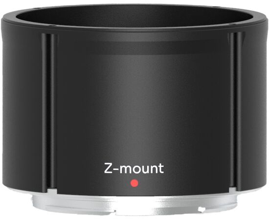 LAOWA Venus Optics Baioneta Intercambiável para 20mm T4.1 Zero-D Shift Cinema - Nikon Z