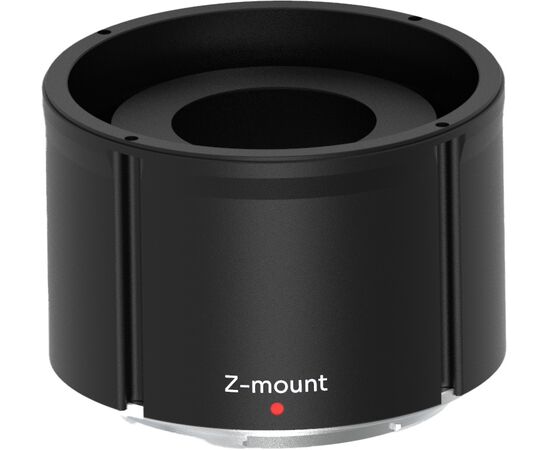 LAOWA Venus Optics Baioneta Intercambiável para 15mm T4.8 Zero-D Shift Cinema - Nikon Z