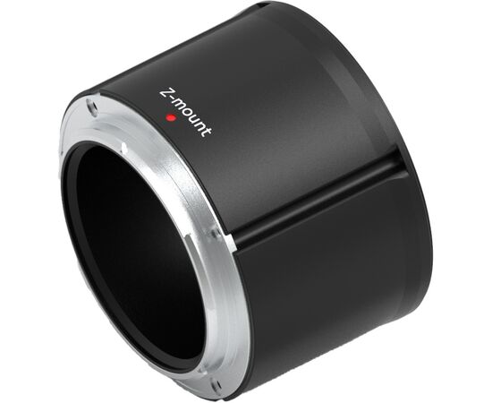 LAOWA Venus Optics Baioneta Intercambiável para 15mm T4.8 Zero-D Shift Cinema - Nikon Z
