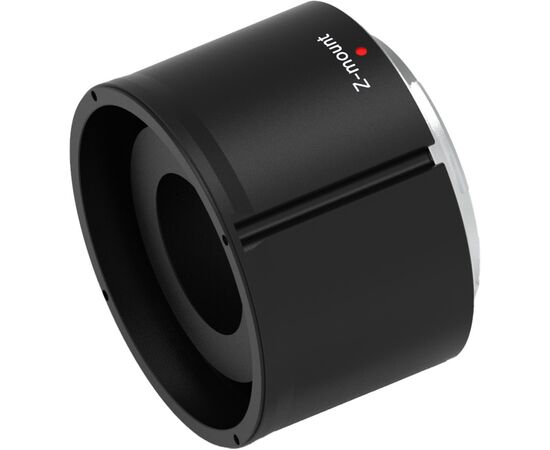 LAOWA Venus Optics Baioneta Intercambiável para 15mm T4.8 Zero-D Shift Cinema - Nikon Z