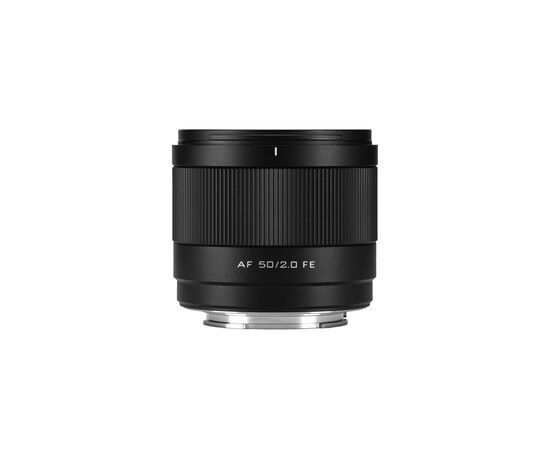 VILTROX AF 50mm f/2.0 Air Nikon Z