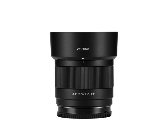 VILTROX AF 50mm f/2.0 Air Nikon Z