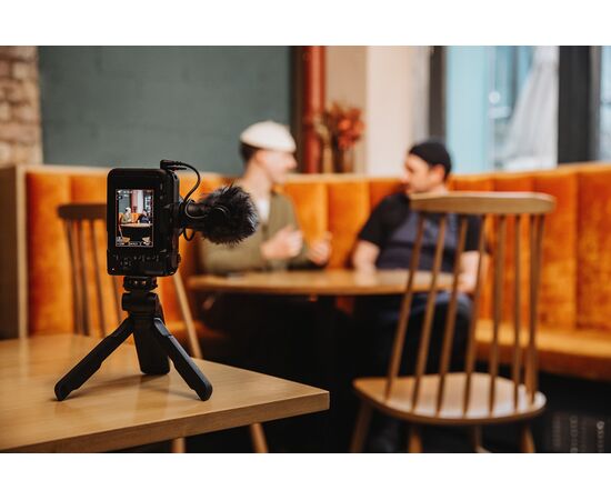 CANON EOS R50 V - Corpo