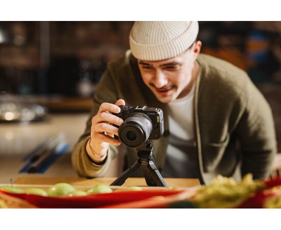 CANON EOS R50 V - Corpo