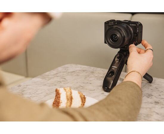 CANON EOS R50 V - Corpo
CANON EOS R50 V - Corpo