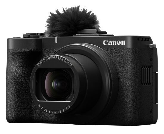 CANON PowerShot V1