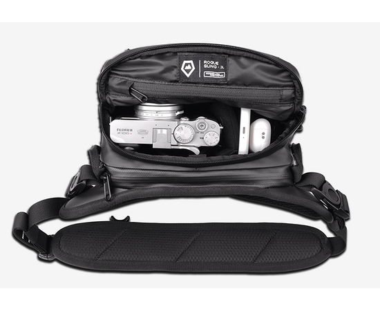 WANDRD Rogue Sling 3L - Azul