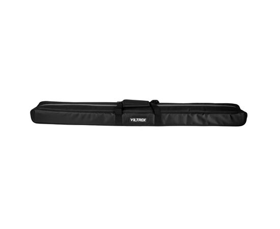 VILTROX Kit Duplo Iluminador LED Tubular K90 RGB
