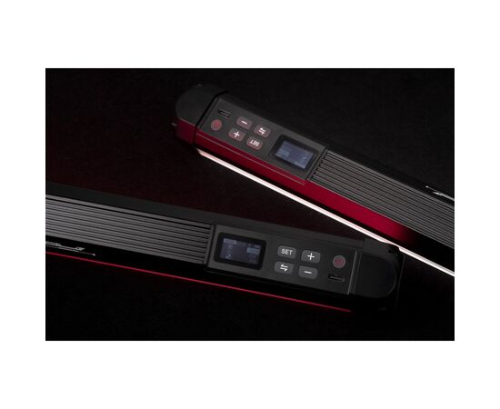 VILTROX Kit Duplo Iluminador LED Tubular K90 RGB