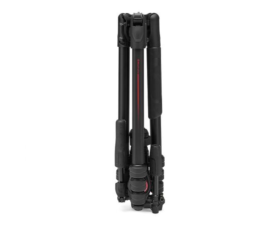 MANFROTTO Tripé de Alumínio Befree GT PRO com Cabeça 3 Vias