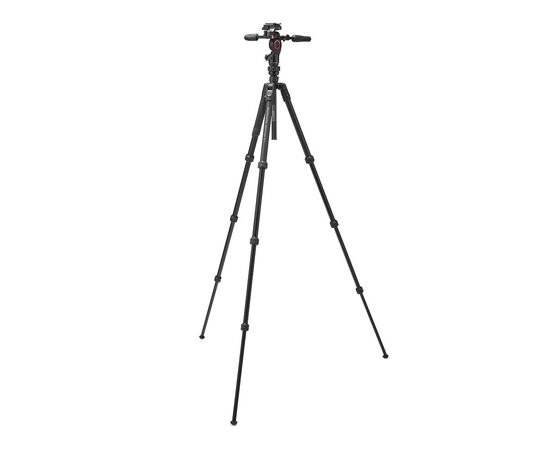 MANFROTTO Tripé de Alumínio Befree GT PRO com Cabeça 3 Vias