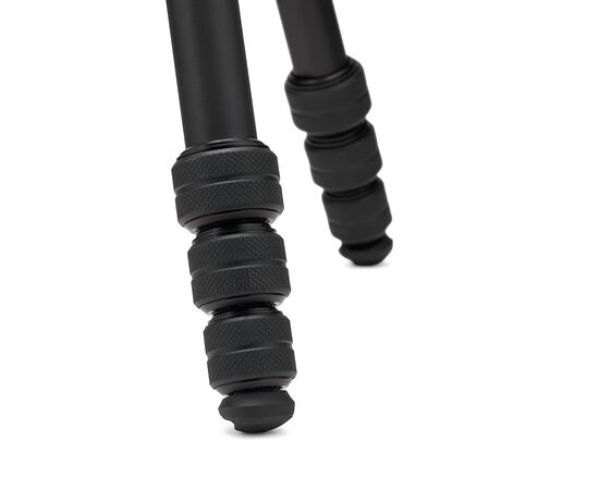 MANFROTTO Tripé de Alumínio Befree GT PRO com Cabeça 3 Vias