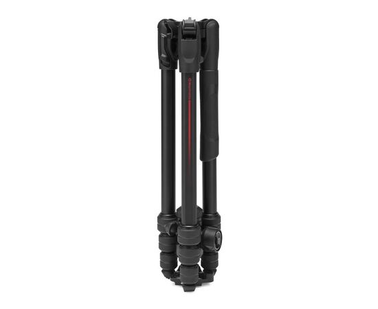 MANFROTTO Tripé de Alumínio BEFREE Advanced AS Twist - Preto