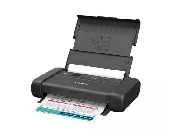 CANON Impressora Portátil MAXIFY BX110