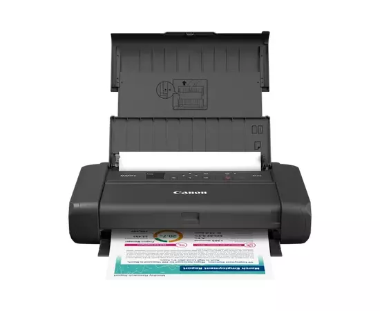 CANON Impressora Portátil MAXIFY BX110
