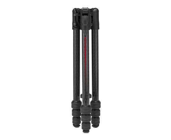 MANFROTTO Tripé de Carbono Befree GT PRO
