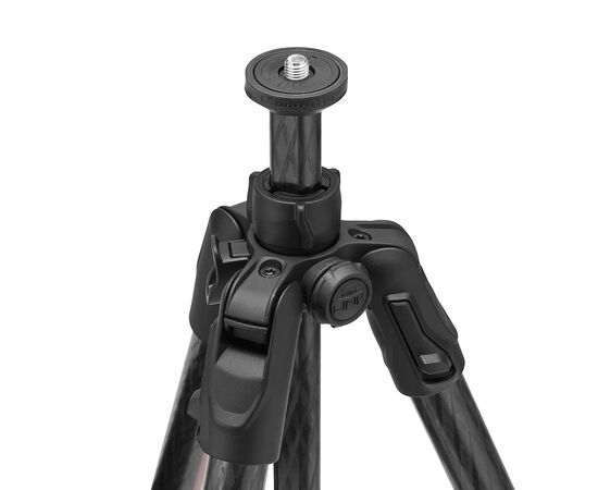 MANFROTTO Tripé de Carbono Befree GT PRO