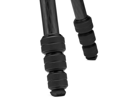 MANFROTTO Tripé de Carbono Befree GT PRO