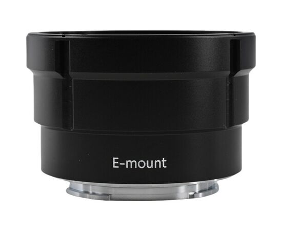 LAOWA Venus Optics Baioneta Intercambiável para 20mm T4.1 Zero-D Shift Cinema - Sony E