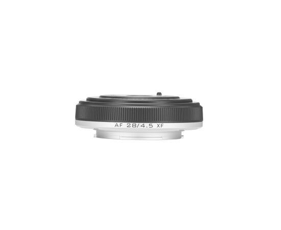 VILTROX AF 28mm f/4.5 “Chip” Fujifilm X